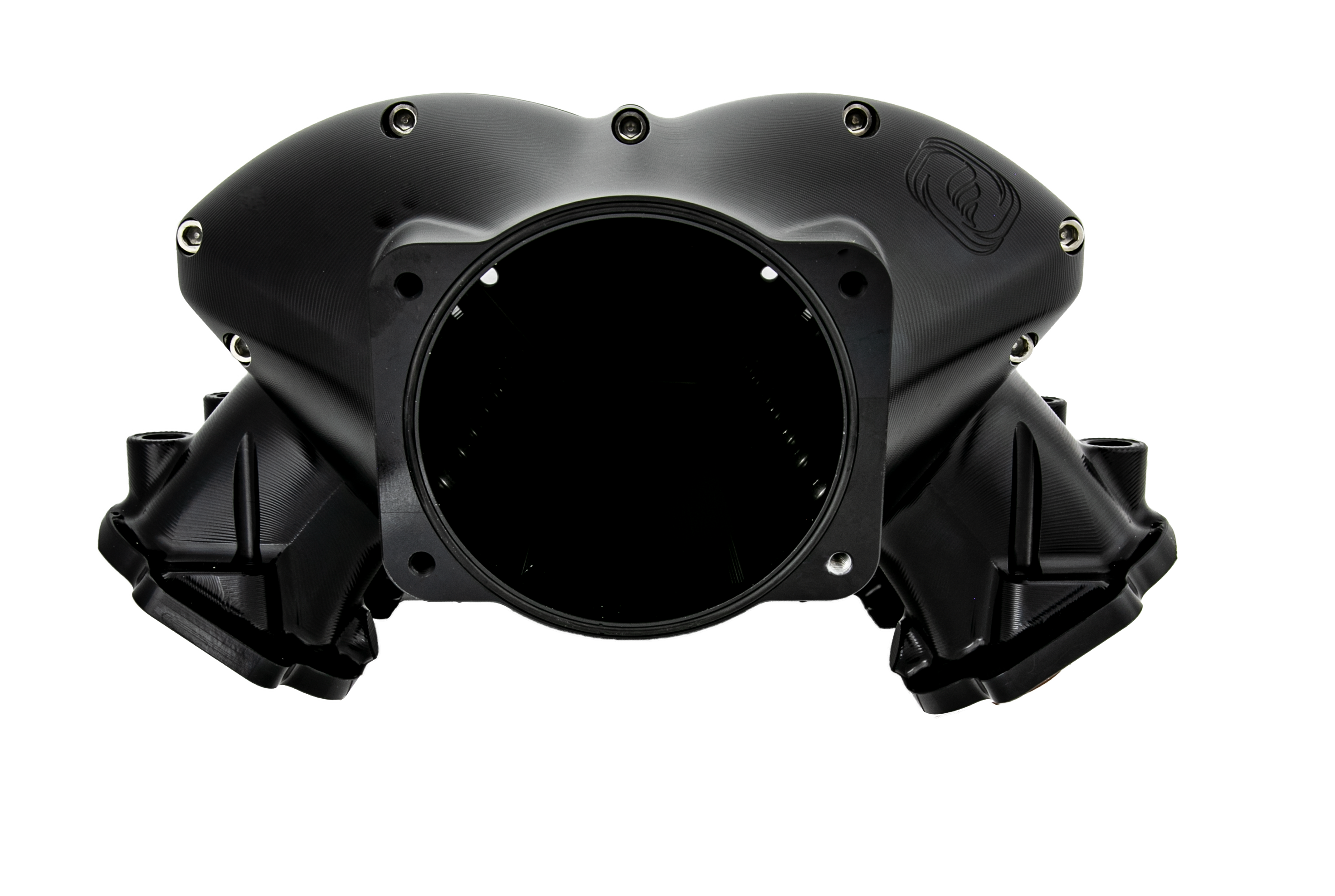 LowPro - LS / LT Billet Intake Manifold