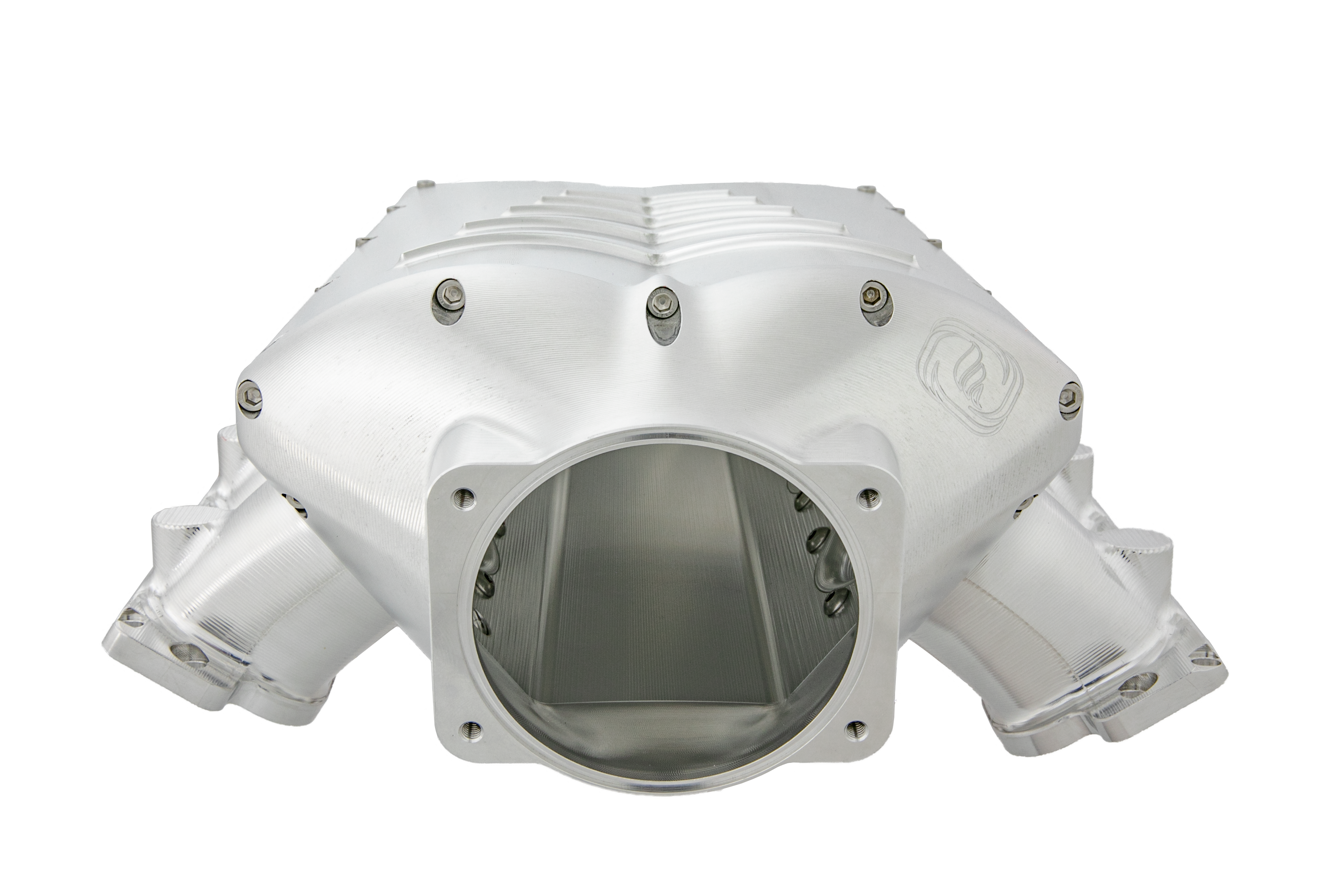 LowPro - LS / LT Billet Intake Manifold