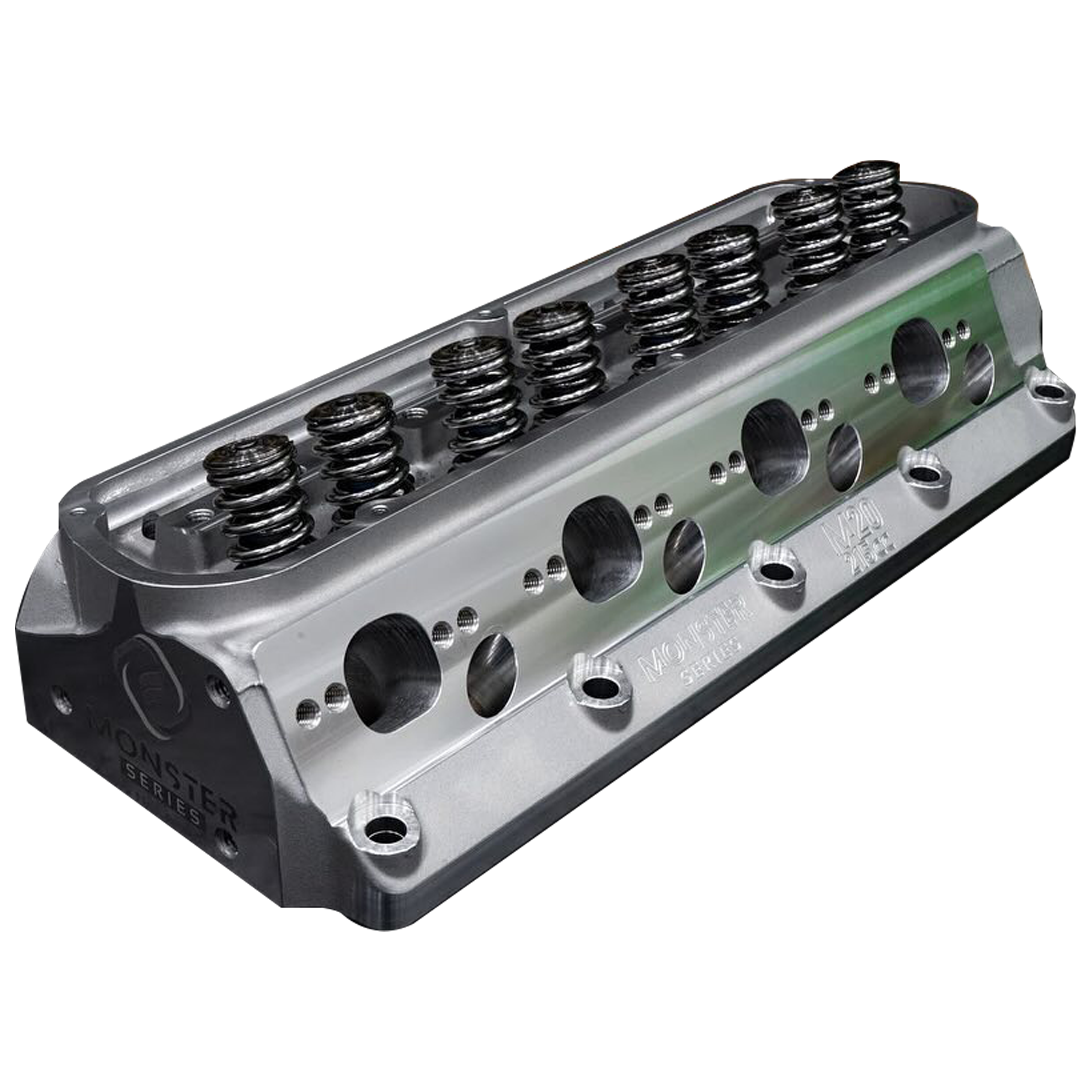 M20 215cc SBF cylinder head