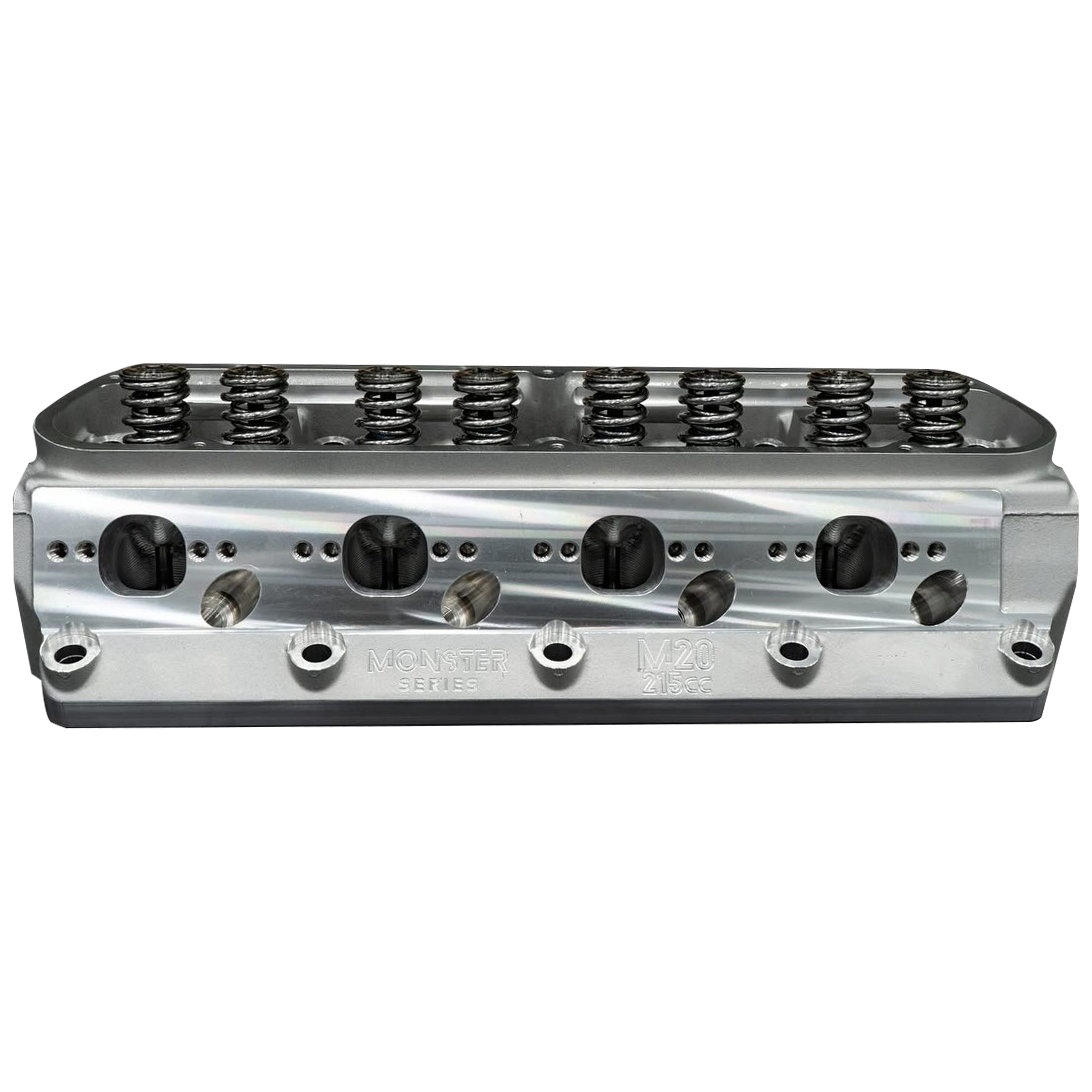 M20 215cc SBF cylinder head