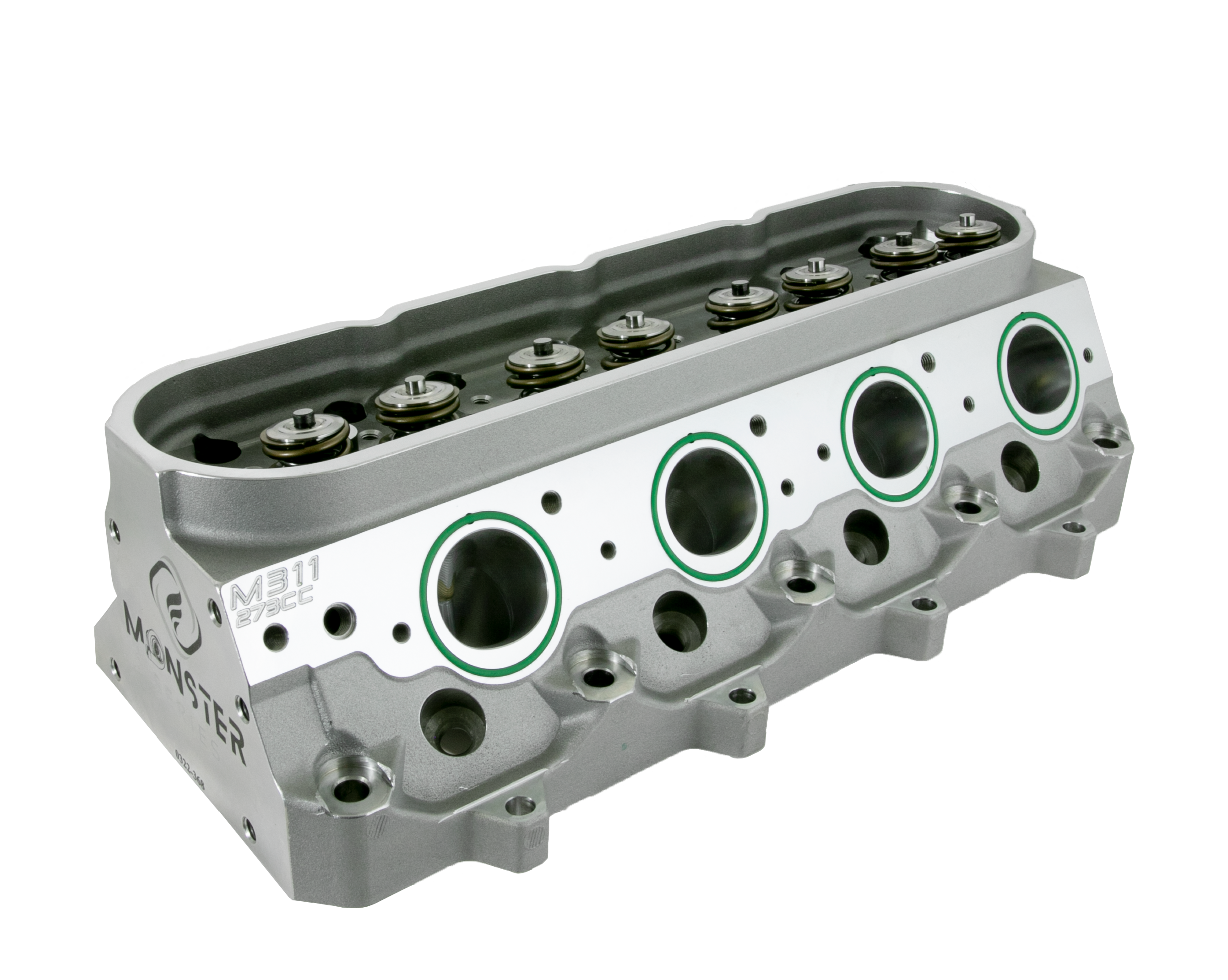 M311 273cc Boost Monster (LS3) 11deg. (SET)
