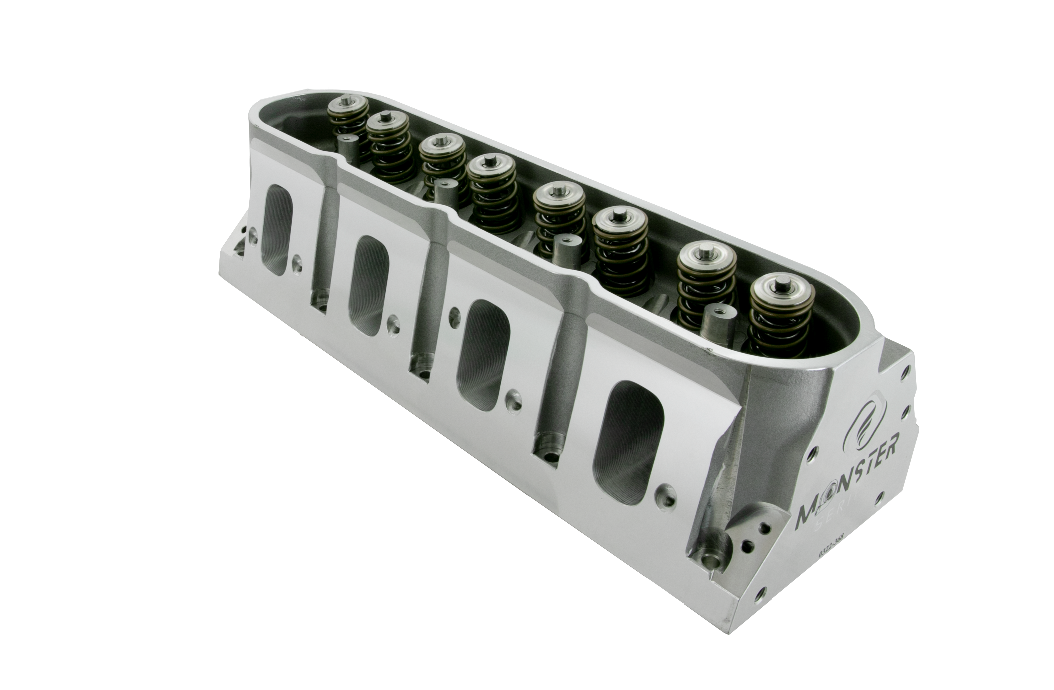 M311 273cc Boost Monster (LS3) 11deg. (SET)