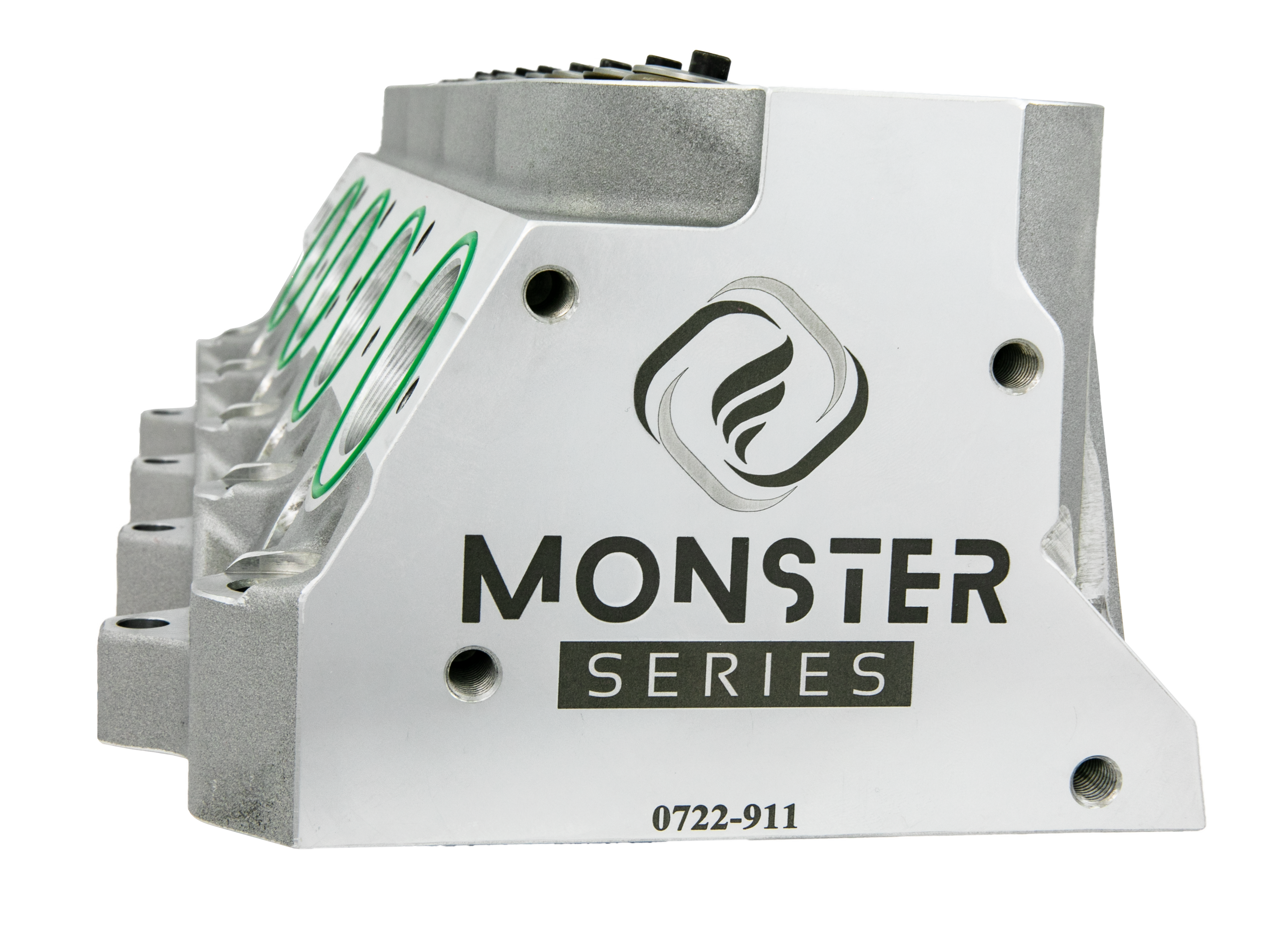 M311 273cc LS3 Cylinder Heads (SET)