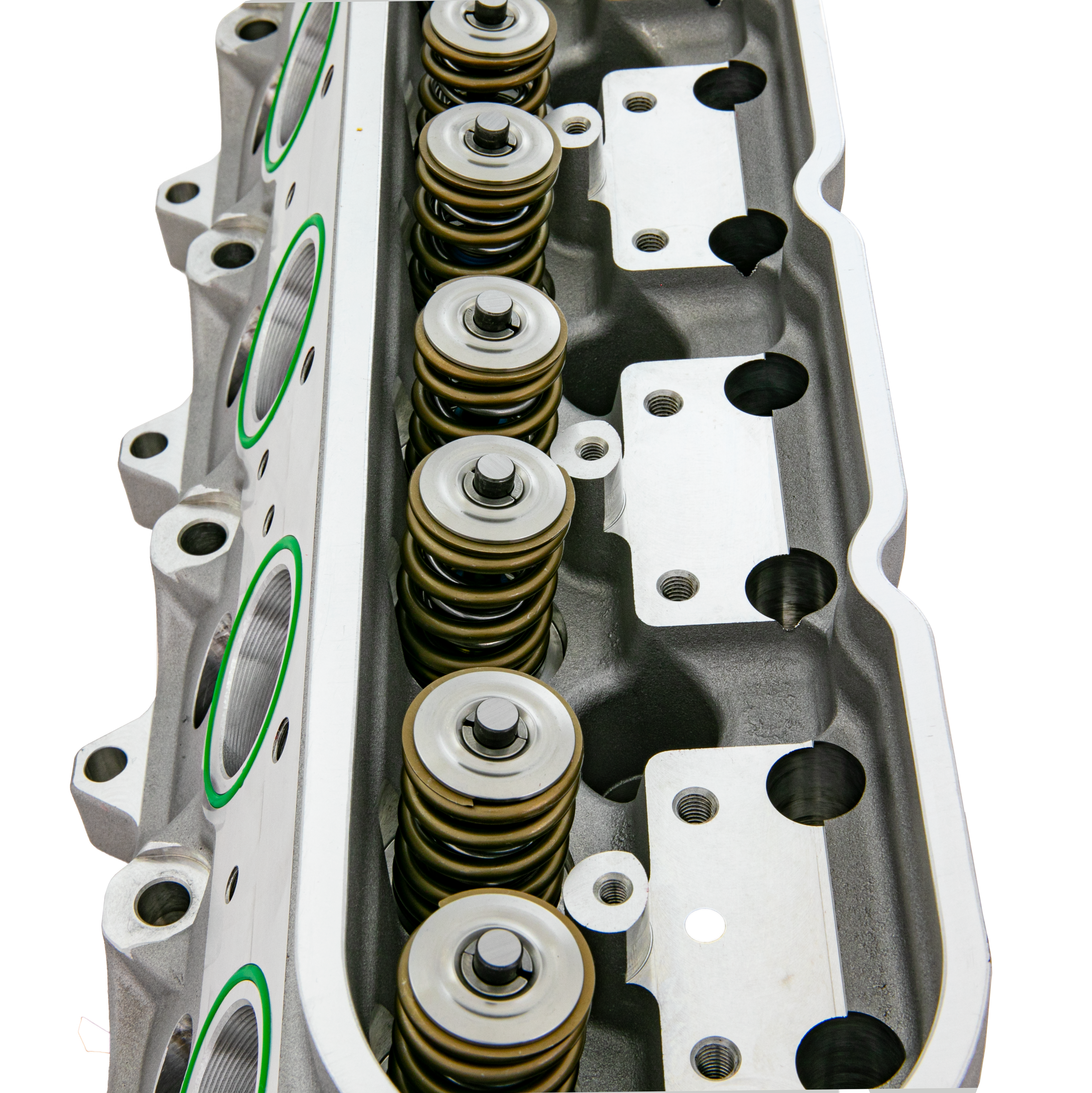 M311 273cc LS3 Cylinder Heads (SET)