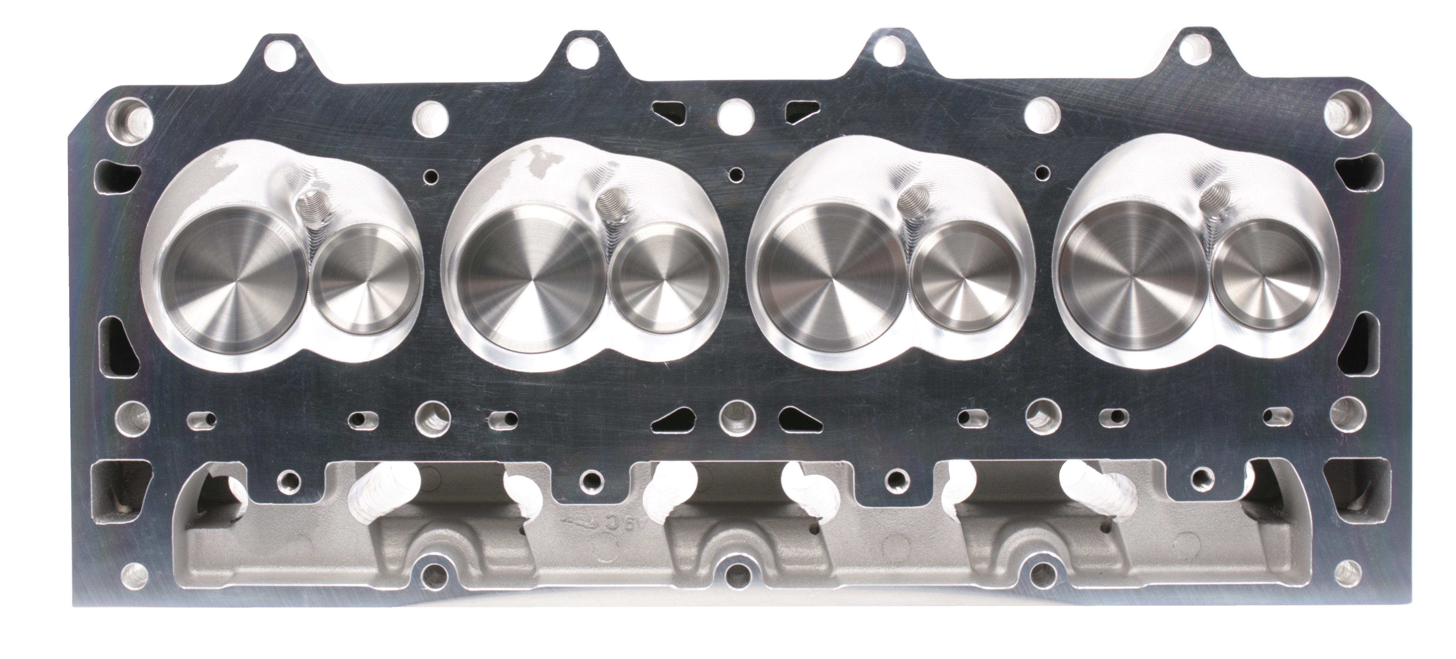 M311 273cc Boost Monster (LS3) 11deg. (SET)
