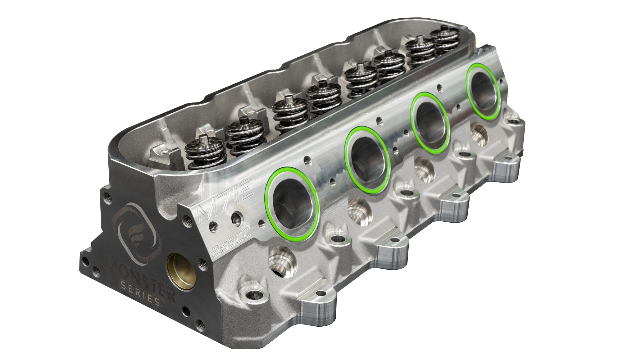 M712 Top End Package