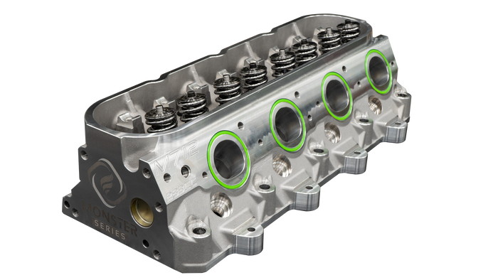 M712 Top End Package