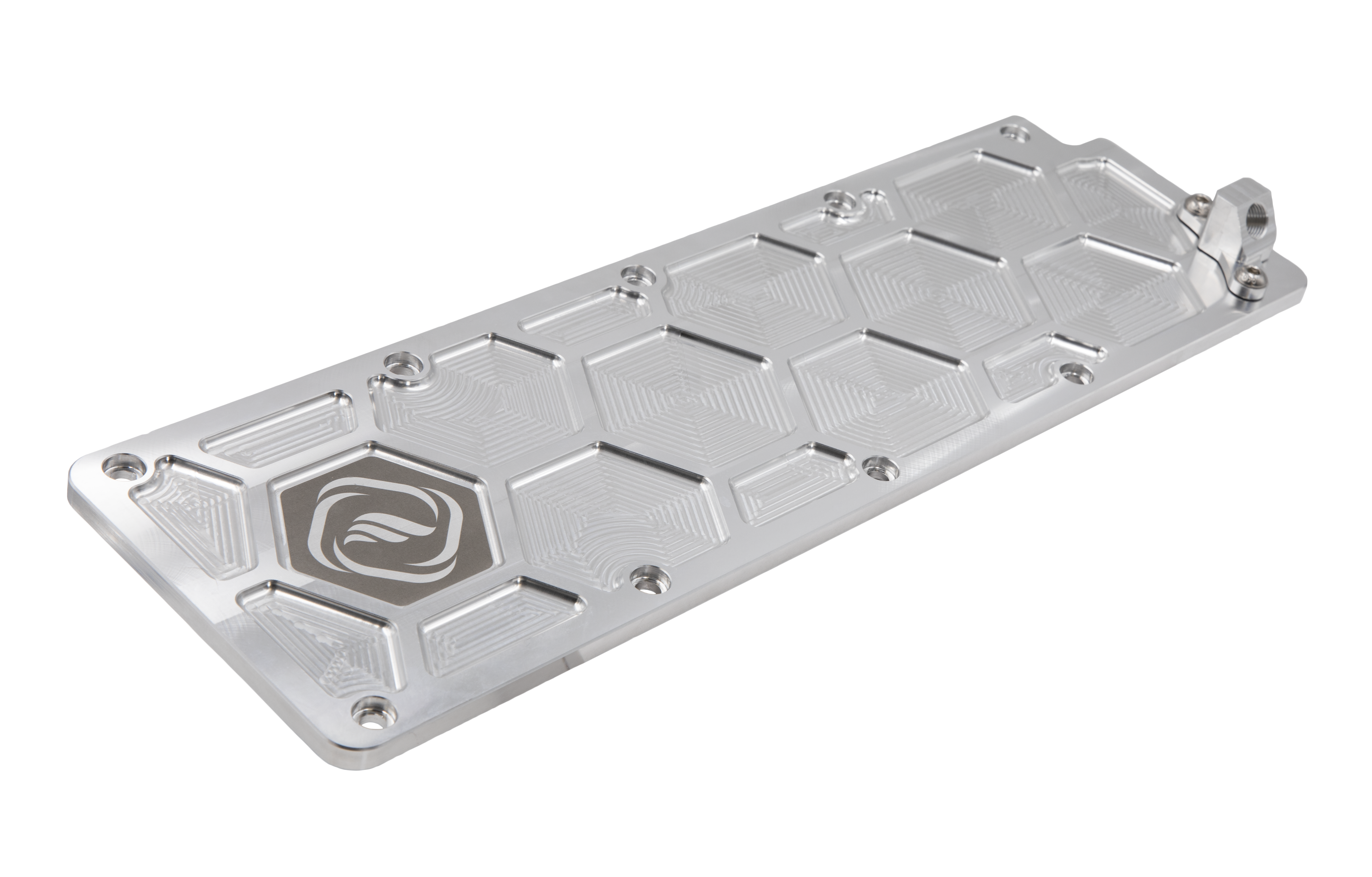 F-SERIES/LOWPRO Top End Package