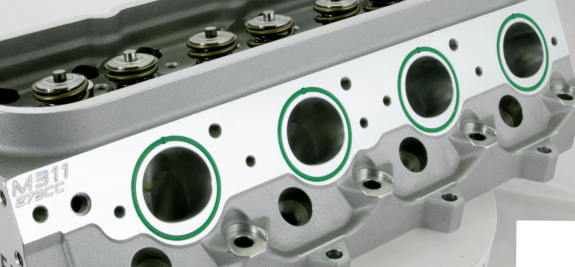 FED O-Rings - M311 and F-Series
