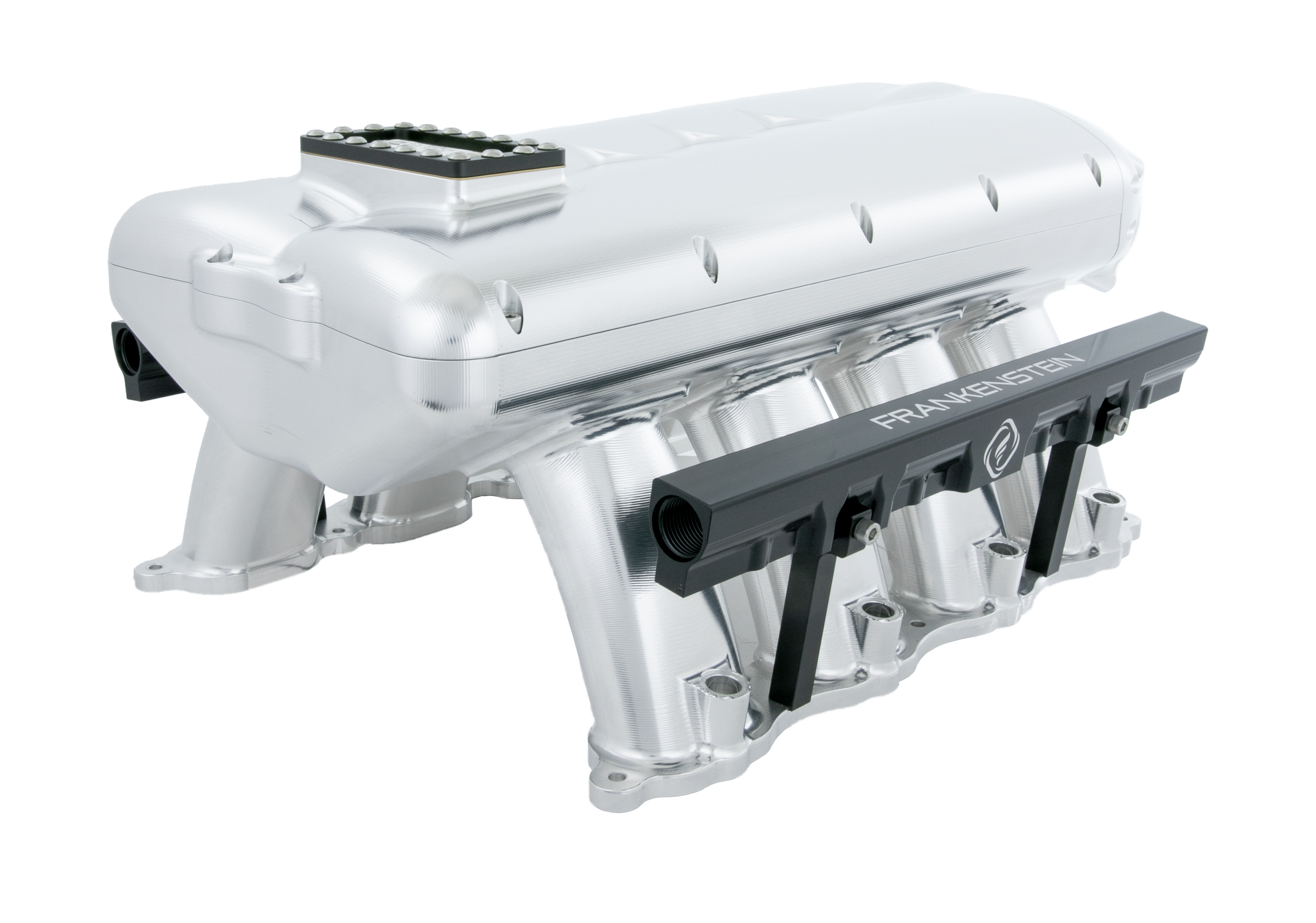 Predator – Coyote 5.0L / GT350