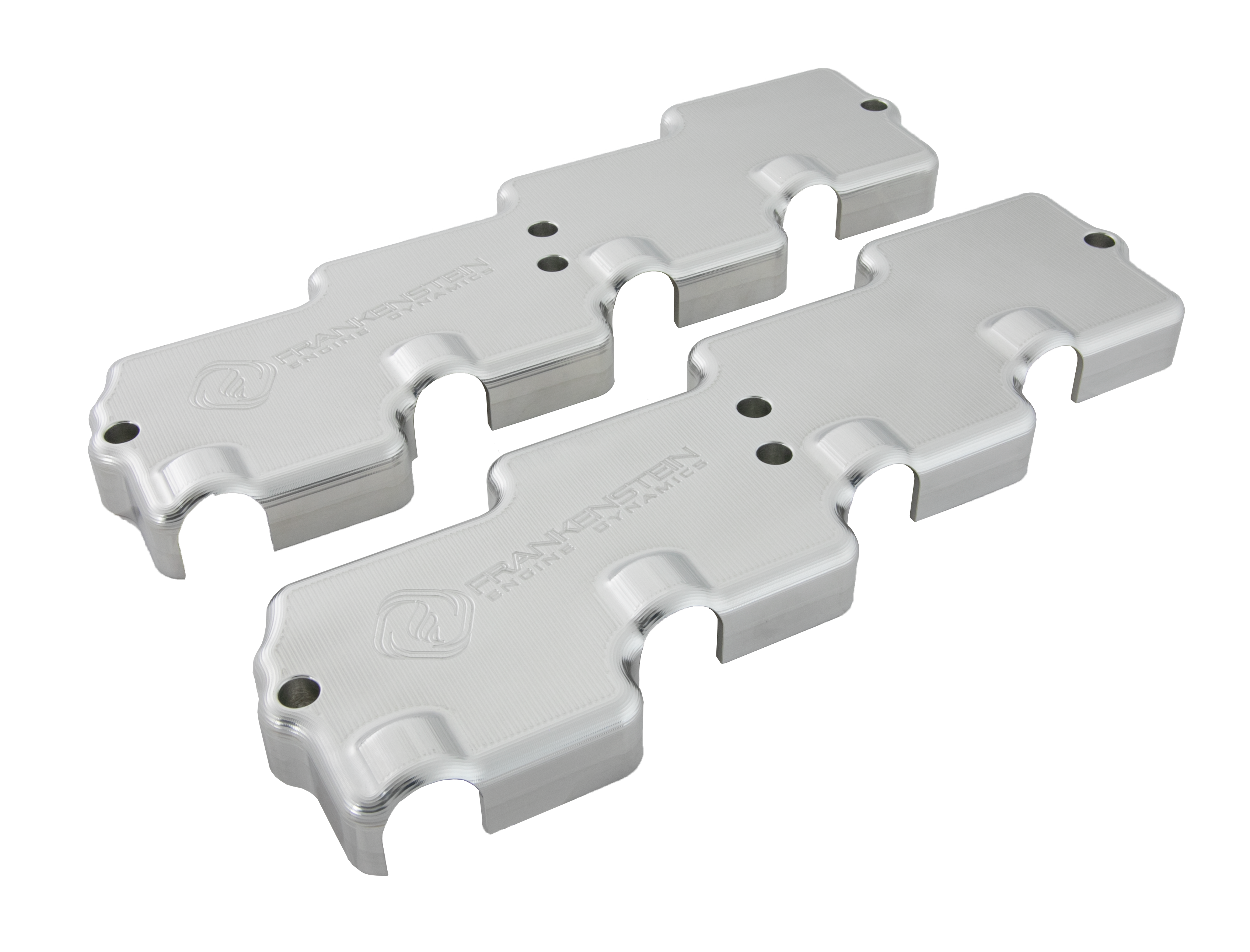 FuelTech/Holley Smart Coil Cover