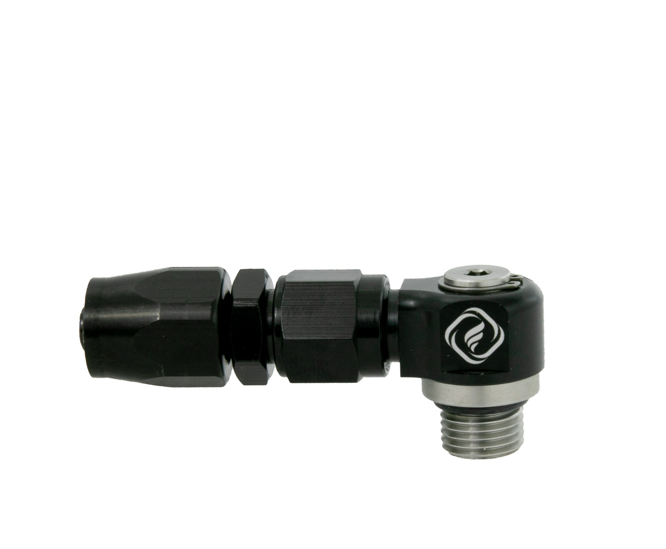F-Series Steam Port Kit