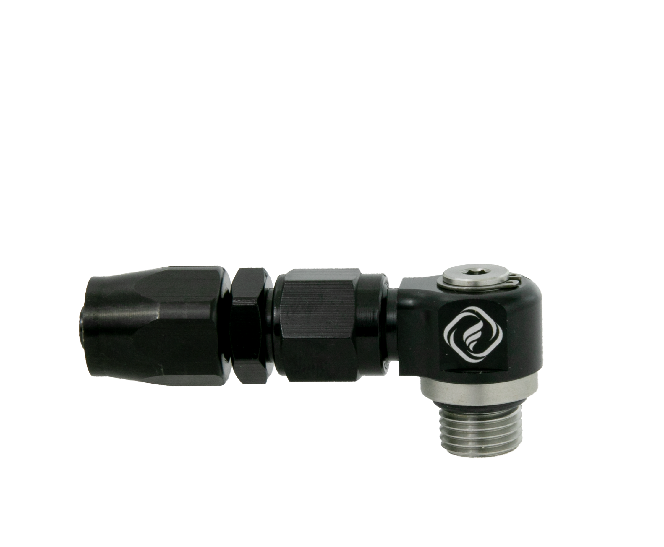 F-Series Steam Port Kit