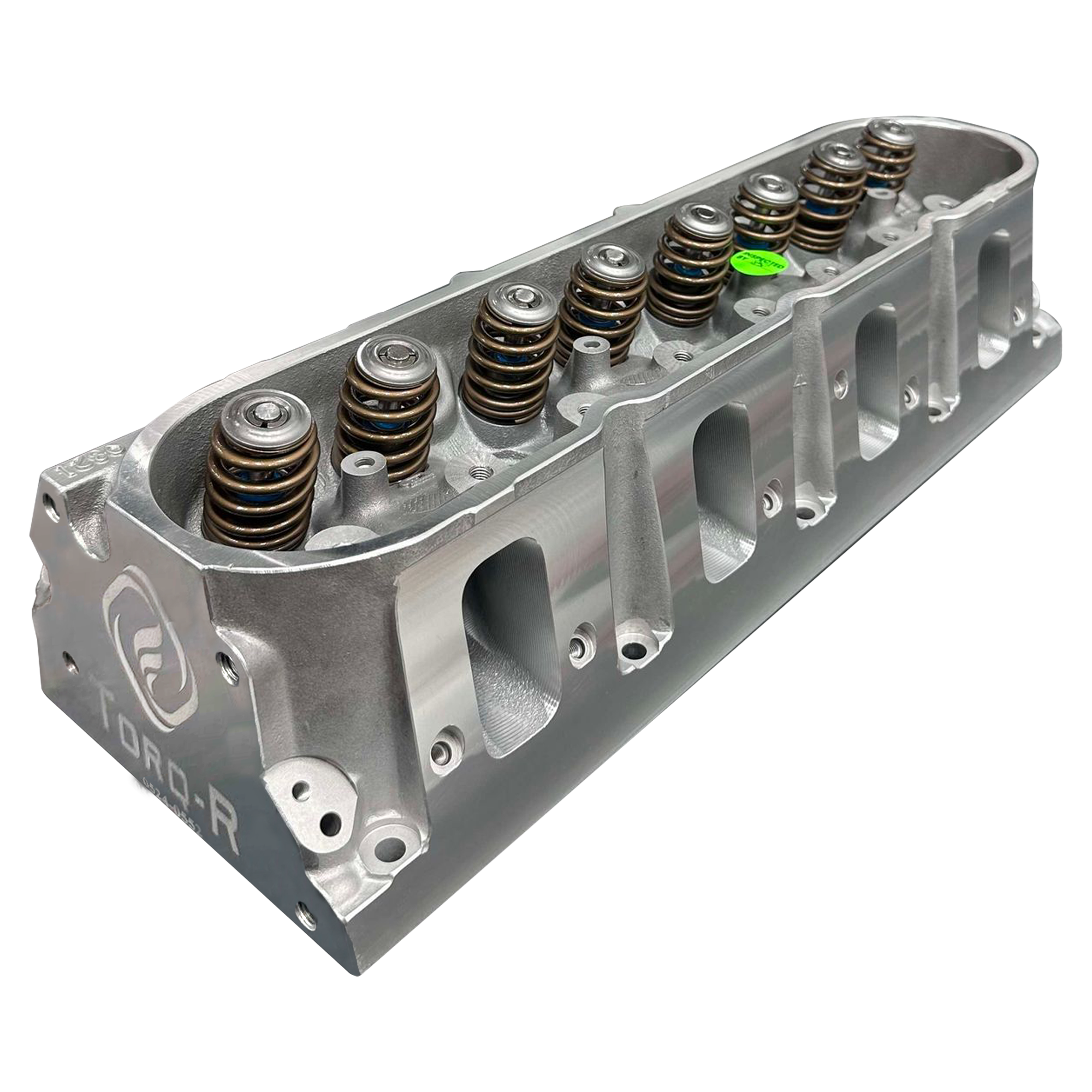LS3 Torq-R Porting Service (SET)