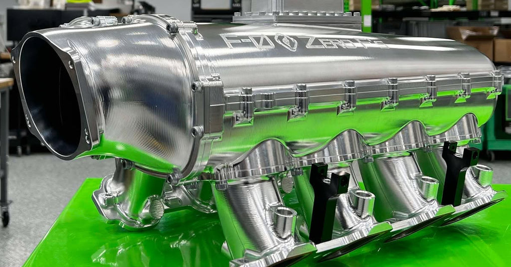 Frankenstein Engine Dynamics