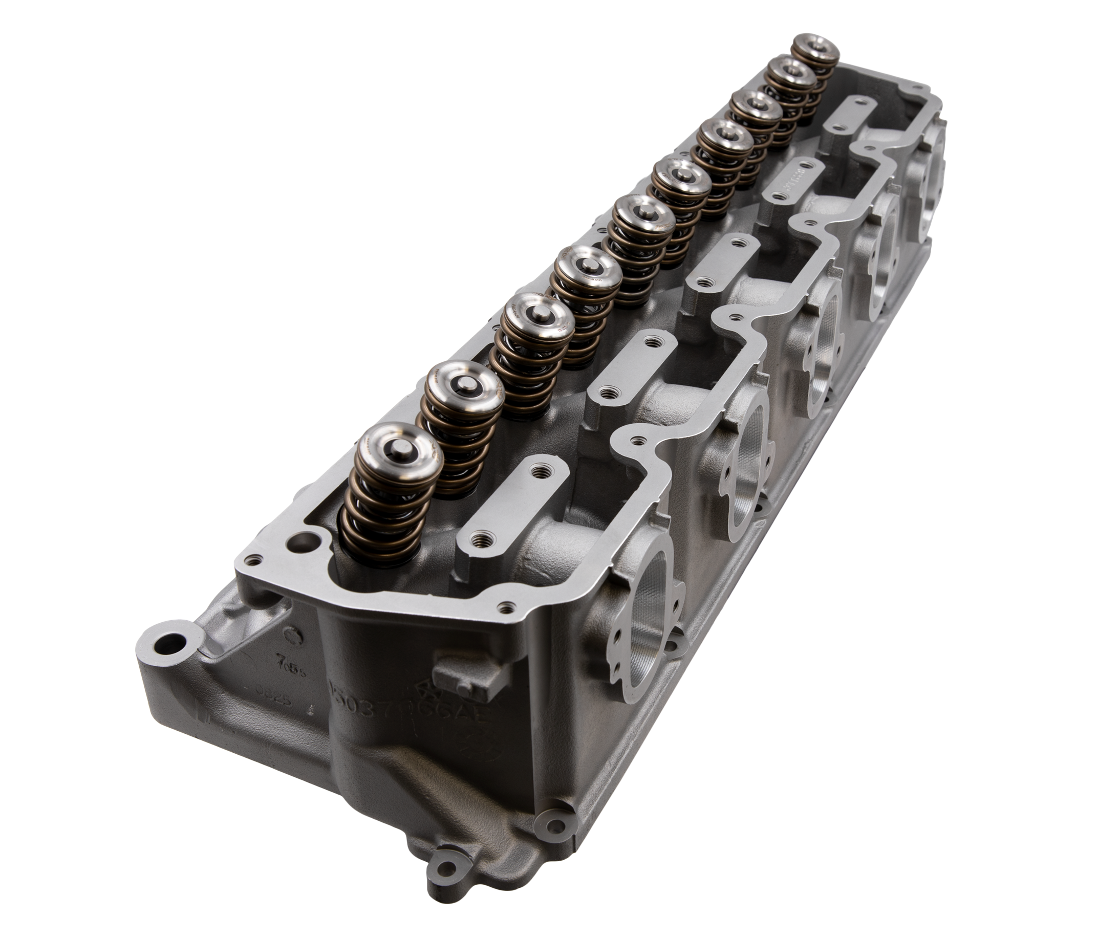 Dodge Viper Gen III Porting Service (SET)