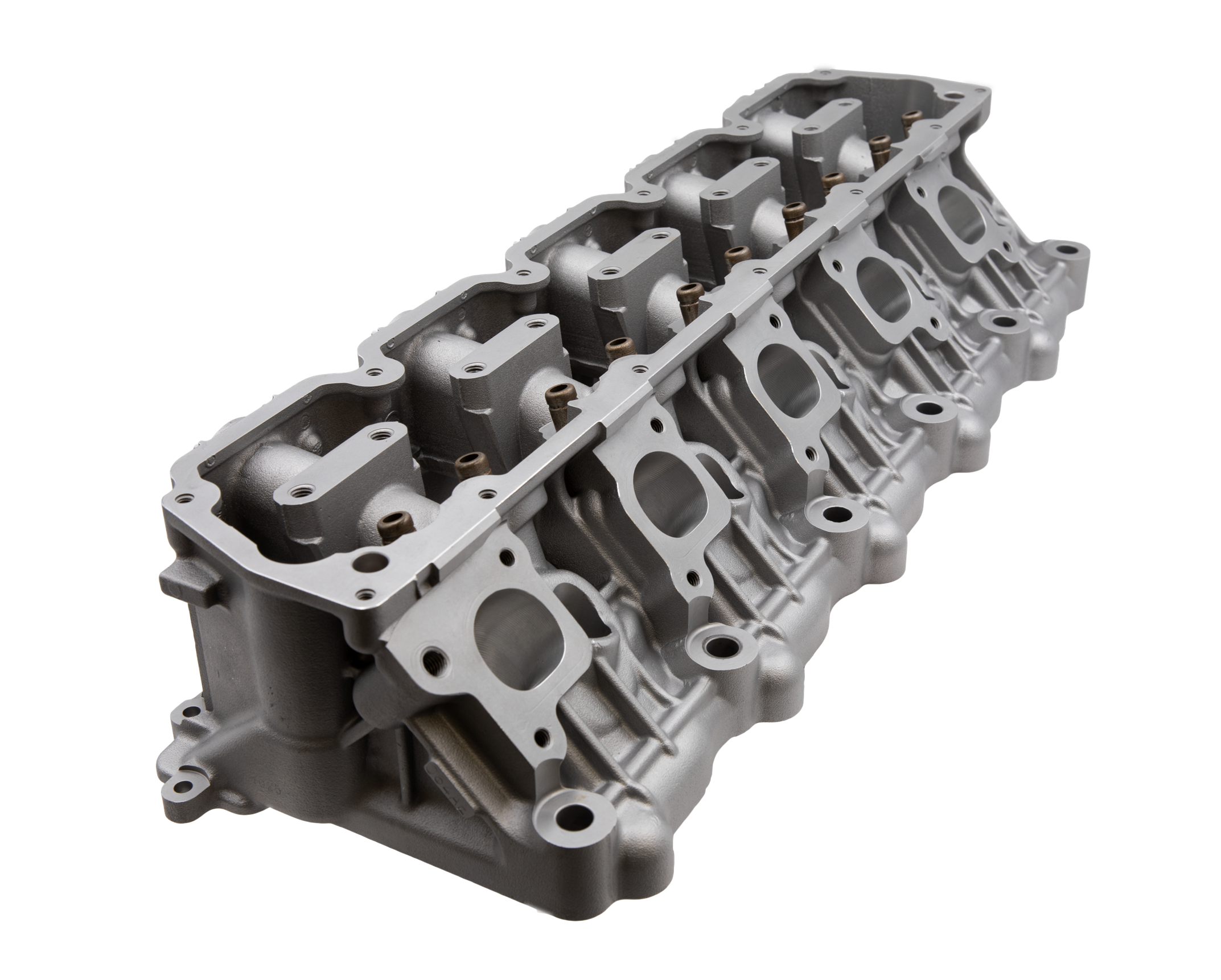 Dodge Viper Gen III Porting Service (SET)