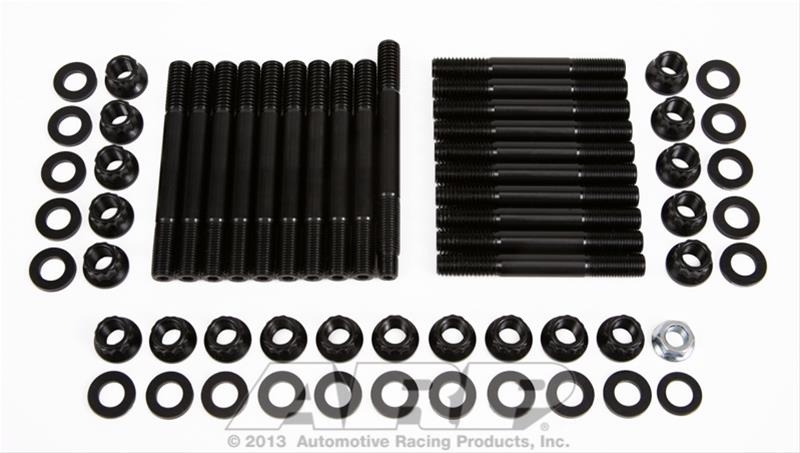 ARP Main Stud Kit 134-5901 - SB Chevy Dart LS Next