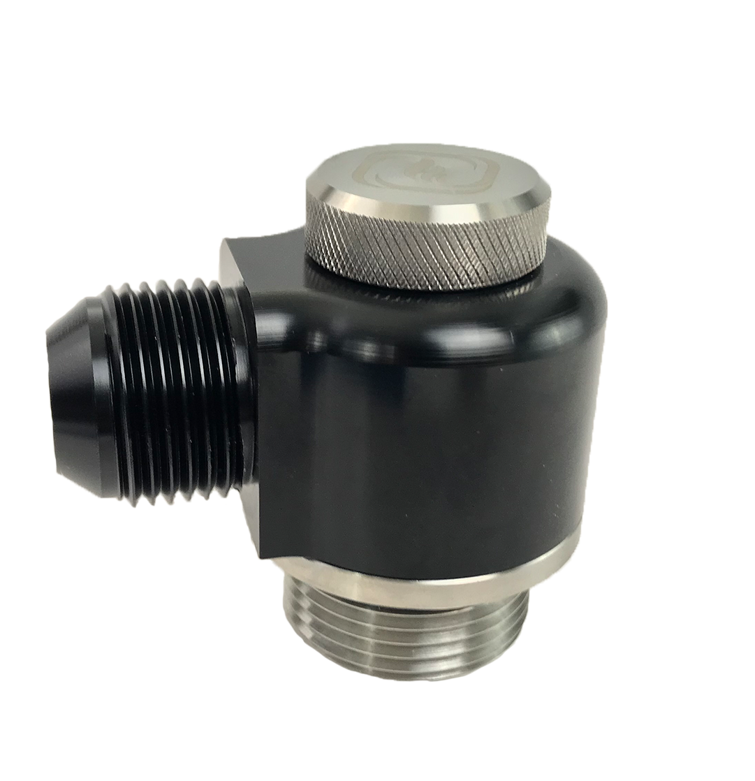 360 Swivel Breather
