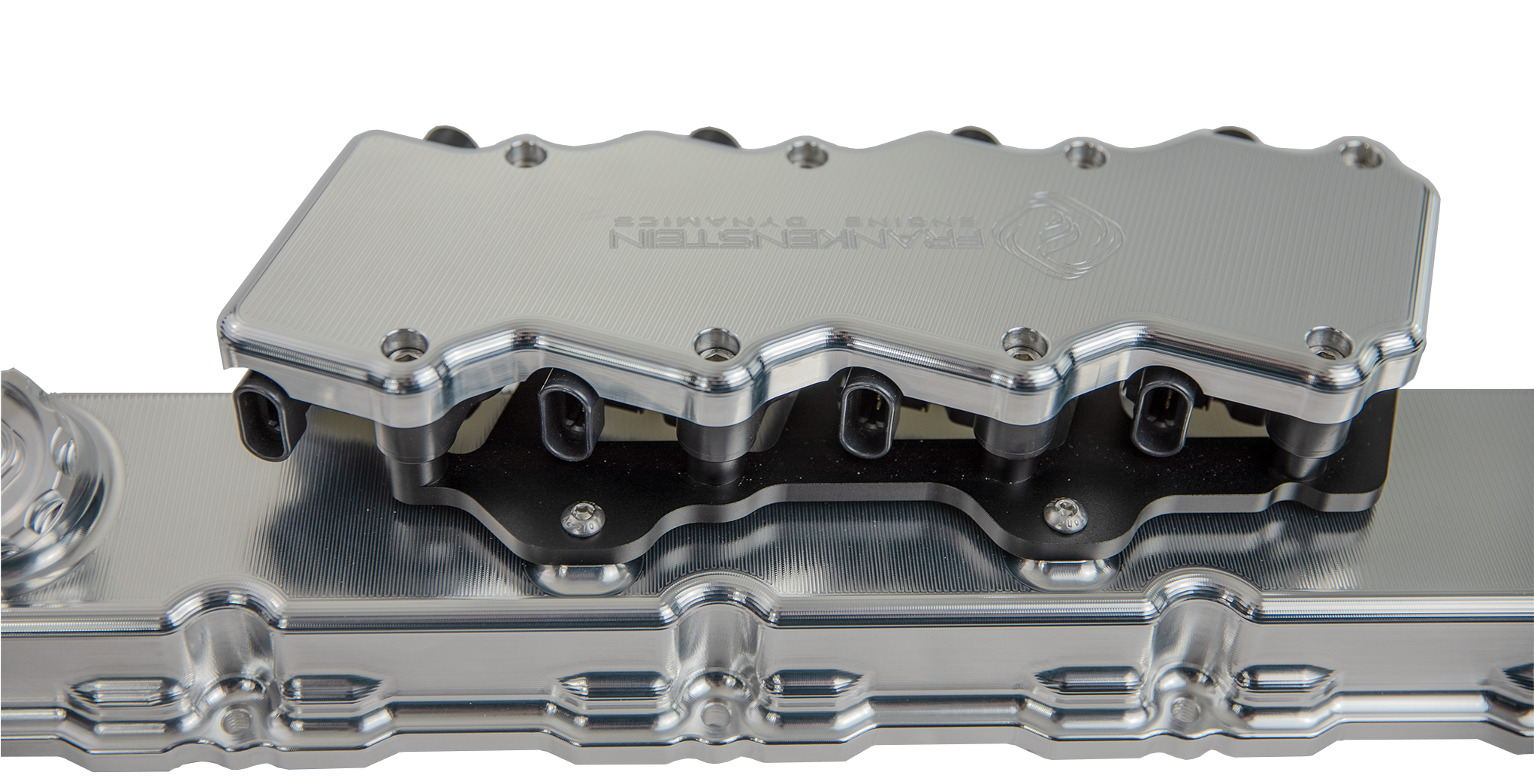 OEM Ignition Coil Cover