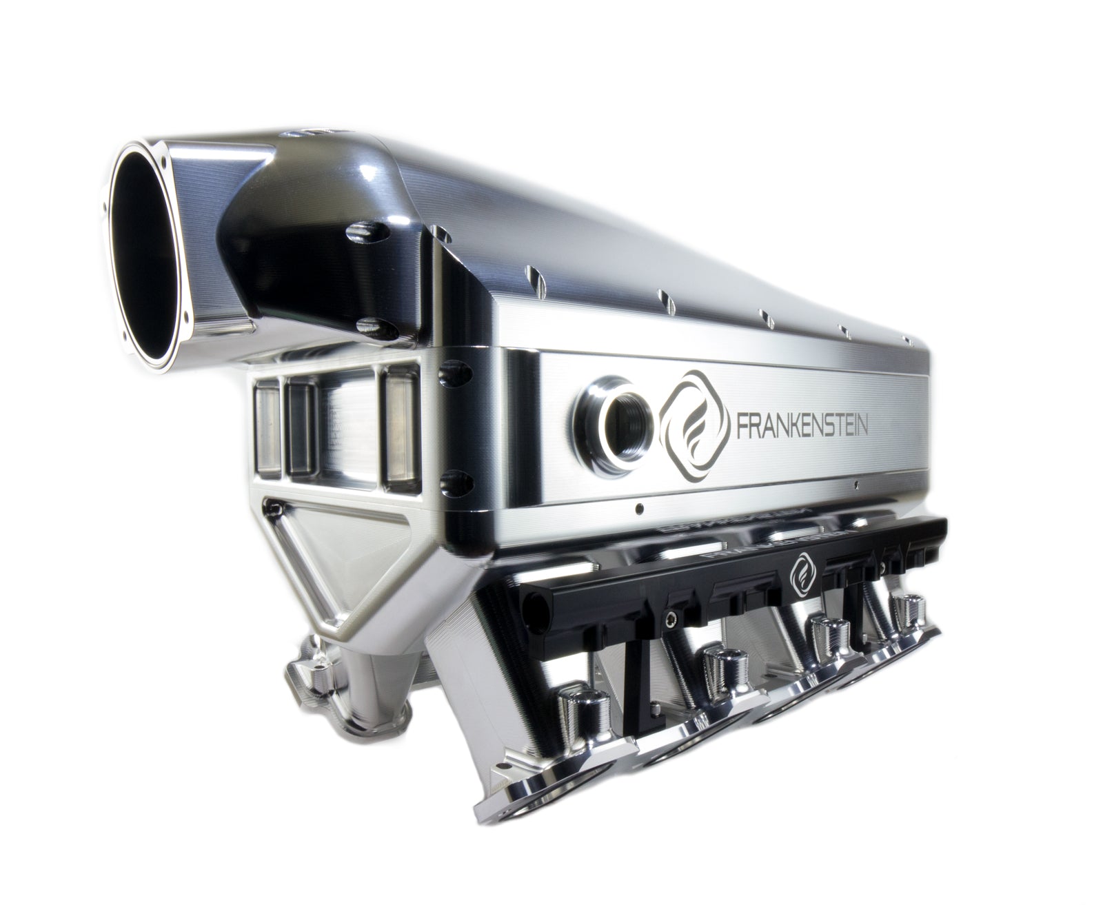 F-SERIES/ICEMAN Top End Package