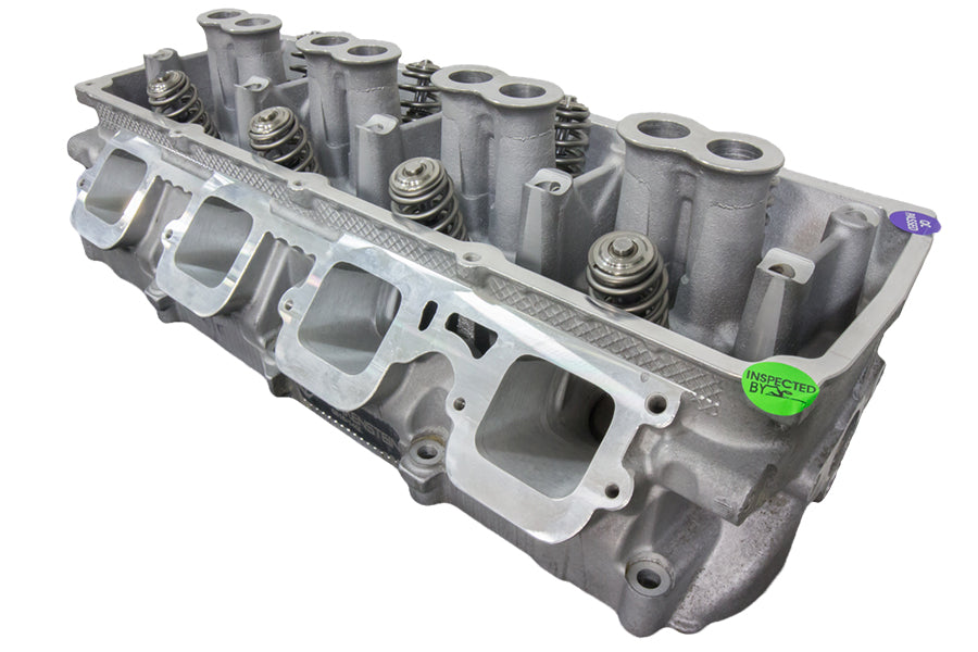 Hemi 5.7L Eagle - Stage 1 Porting Service (SET)