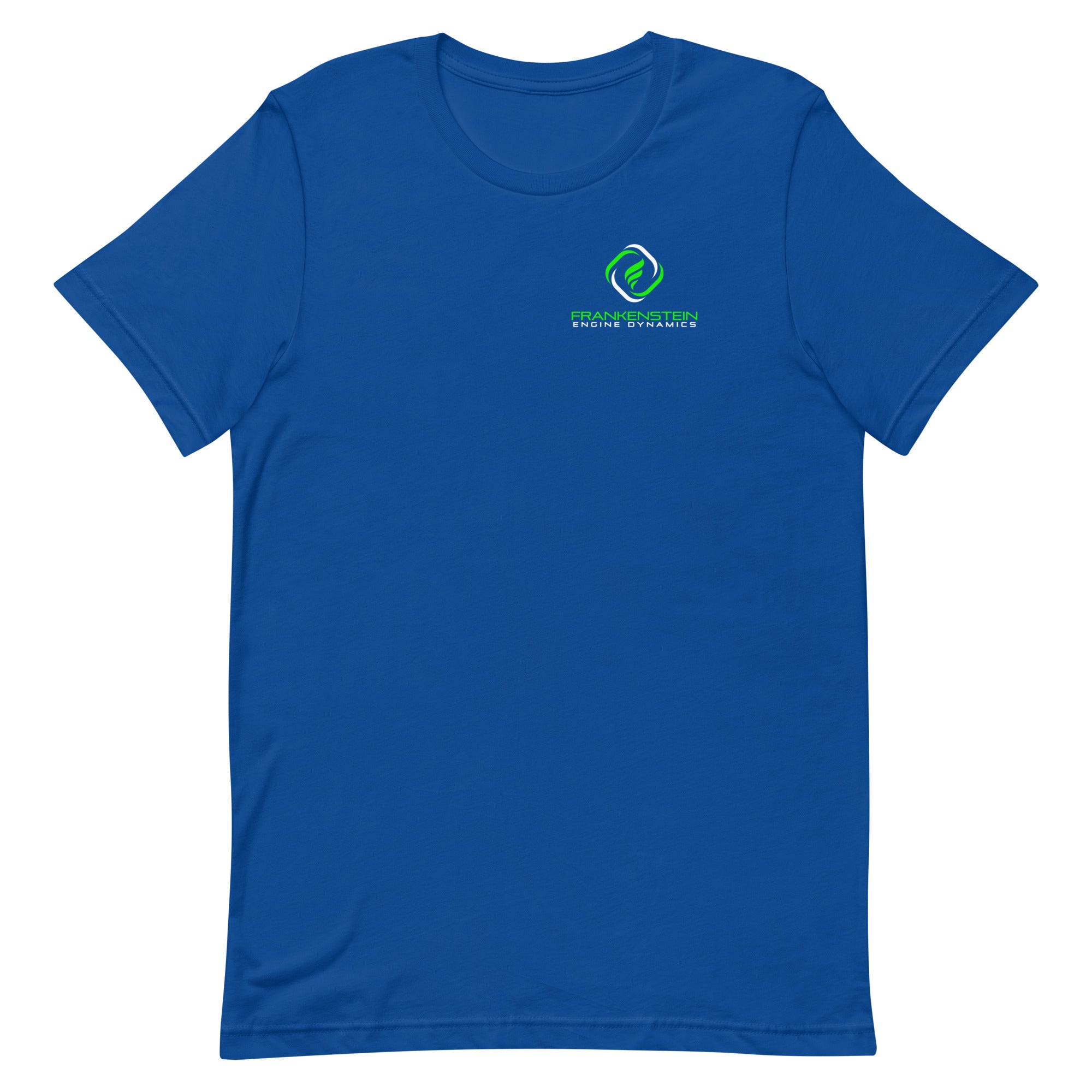 FED F-Series Engineering Style T-Shirt