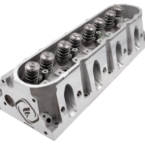 799 LS1 LS2 LS6 cylinder head assembled and professionally ported by cnc machine