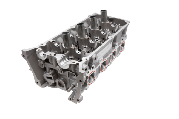 Gen III Coyote Porting Service (SET) - Frankenstein Engine Dynamics