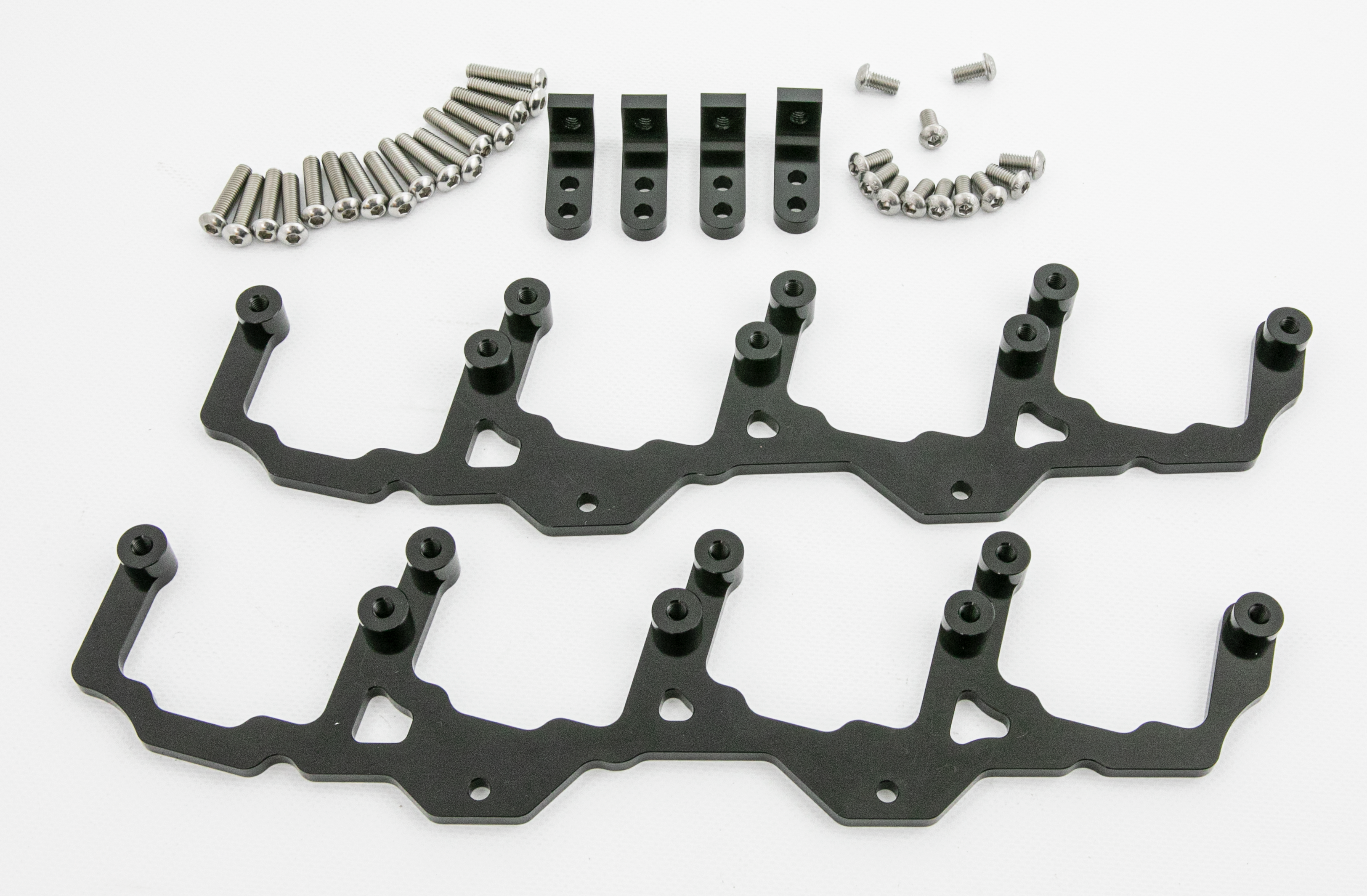Holley Bracket Holley Bracket